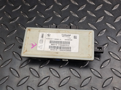 BMW 5 Series, 320d, 3 Series Airbag Control Module
