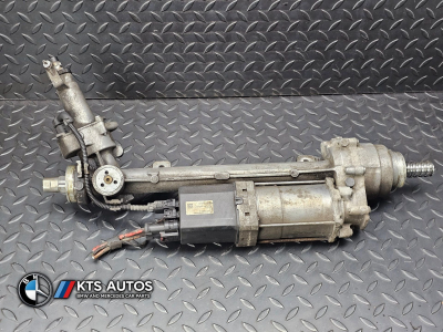 BMW 1 Series, 2 Series, 3 Series, 4 Series Electric Power Steering Rack Gear