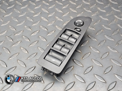 BMW 1 Series Front Right Window Switch