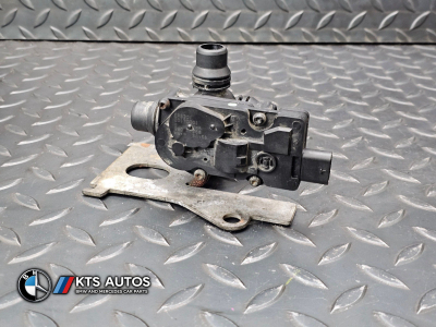 Mercedes-Benz C-Class Water Cooler Valve