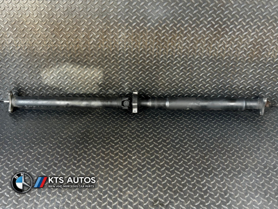 BMW 5 Series Propshaft