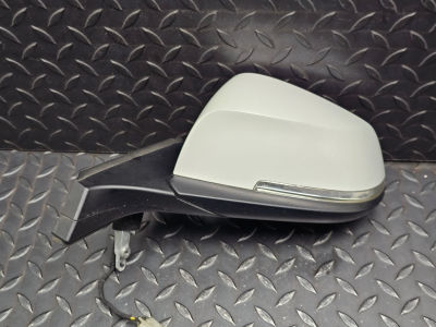 BMW i3 Left Wing Mirror