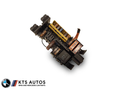 Mercedes-Benz C-Class Fusebox Relay