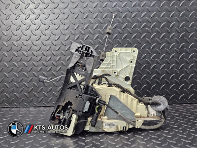 Mercedes-Benz E-Class, S-Class Front Right Door Lock