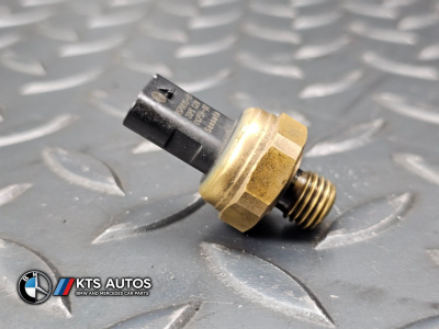 BMW 1 Series, 2 Series, X1 Engine Oil Pressure Sensor
