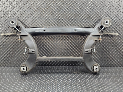 Mercedes-Benz C-Class, E-Class, W205, W212, W204 Rear Subframe