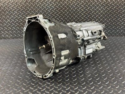 BMW 1 Series, 2 Series, 3 Series, 4 Series Manual Gearbox
