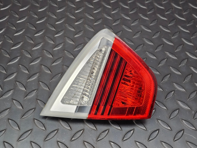 BMW 3 Series Left Inner Tail Light