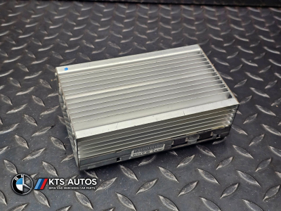 MINI Cooper Audio Amplifier