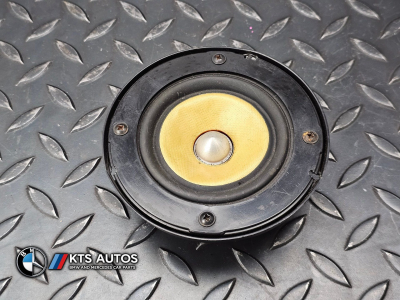 Mercedes-Benz Front Door Speaker