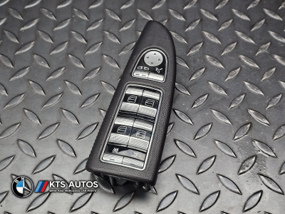 Mercedes-Benz S-Class Front Right Window Switch