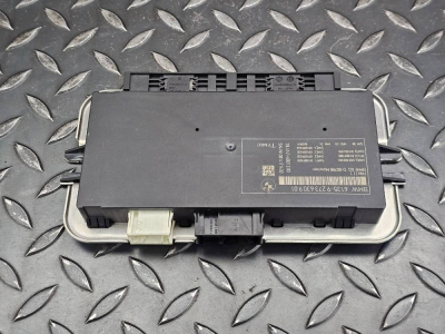 BMW 5 Series, 6 Series, 7 Series Footwell Light Control Module
