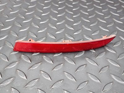 BMW 5 Series Rear Right Reflector