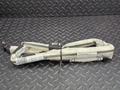 Mercedes-Benz A-Class Left Curtain Airbag