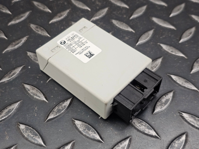 BMW X5, X6 Steering Column Control Module