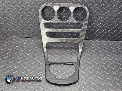 Mercedes-Benz C-Class Center Console Surround Trim