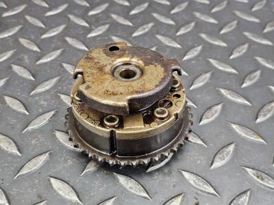 BMW 1 Series, 120i, 3 Series, 5 Series, 6 Series Camshaft Adjuster Vanos