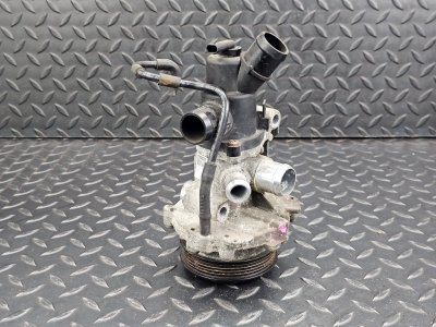 Mercedes-Benz A-Class, GLA, B-Class Water Pump