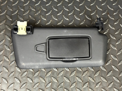 Mercedes-Benz A-Class Right Sun Visor