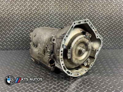 BMW 1 Series, 2 Series, 3 Series, 4 Series, 5 Series, 6 Series, 7 Series Starter Motor