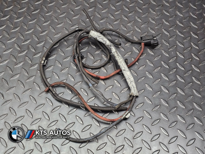 BMW 1 Series Vacuum Lines