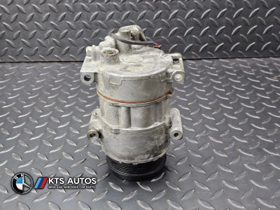Mercedes-Benz B-Class, A-Class AC Air Con Compressor Pump