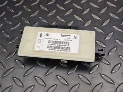 BMW X3, X4, 7 Series, 5 Series, 6 Series Airbag Control Module