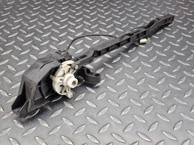 BMW X5 Air Duct Flap Actuator