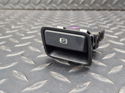 Mercedes-Benz A-Class, CLA, B-Class Handbrake Release Handle