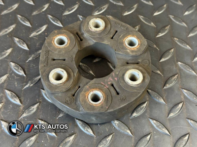 BMW 3 Series, 4 Series, 5 Series, 1 Series Propshaft Joint Donut