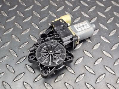 MINI Cooper Front Left Window Motor