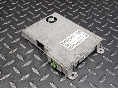Mercedes-Benz A-Class, B-Class Ignition Control Module