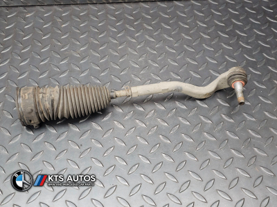 Mercedes-Benz E-Class Front Right Tie Track Rod