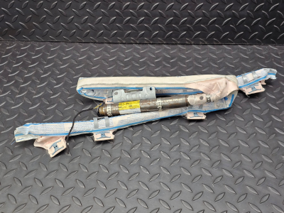 MINI Cooper Left Curtain Airbag