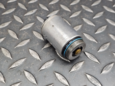 Mercedes-Benz Sprinter, E-Class Oil Pressure Switch Valve