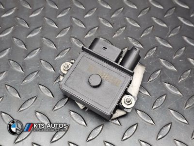 BMW 1 Series, 3 Series, 5 Series, X1, X3 Glow Plug Relay