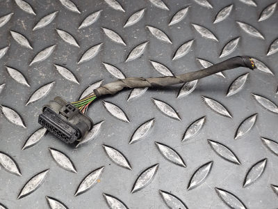 Mercedes-Benz A-Class, C-Class Parking Sensor Loom Plug