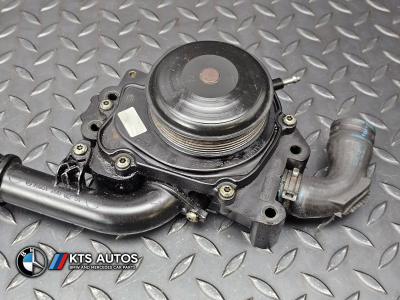Mercedes-Benz C-Class, E-Class Water Pump