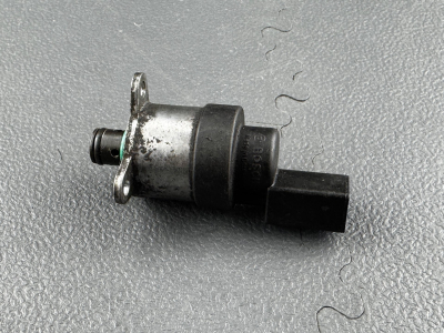 BMW 1 Series, 5 Series, 3 Series, 4 Series, F20, 320d Fuel Pressure Regulator
