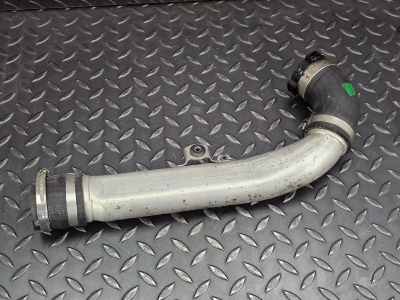 Mercedes-Benz C-Class, GLC Intercooler Pipe
