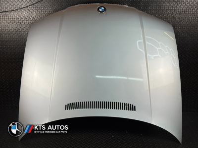 BMW 3 Series Bonnet