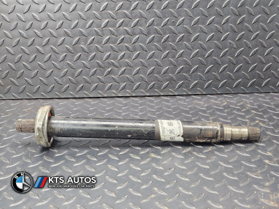 Mercedes-Benz GLA, A-Class, B-Class Front Right Driveshaft