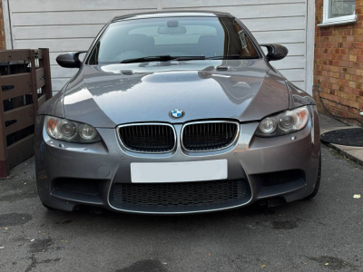 BMW M3 E92 Complete Front End