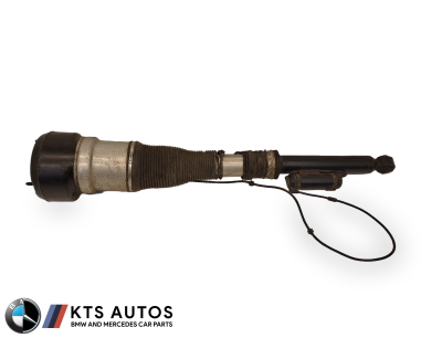 Mercedes-Benz S-Class Rear Left Shock Absorber
