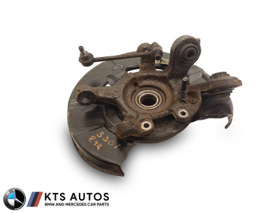BMW 3 Series Rear Right Wheel Hub Carrier