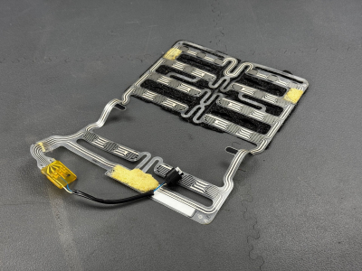 BMW X3 Occupancy Sensor Mat Seat