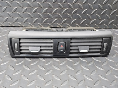 BMW 1 Series, 2 Series Dashboard Center Air Vent