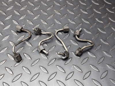 Mercedes-Benz B-Class, A-Class Fuel Injector Lines