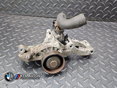 MINI Cooper Water Pump