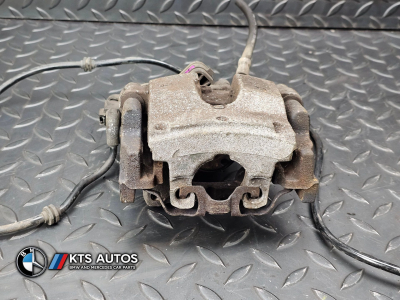 Mercedes-Benz C-Class Rear Left Brake Caliper